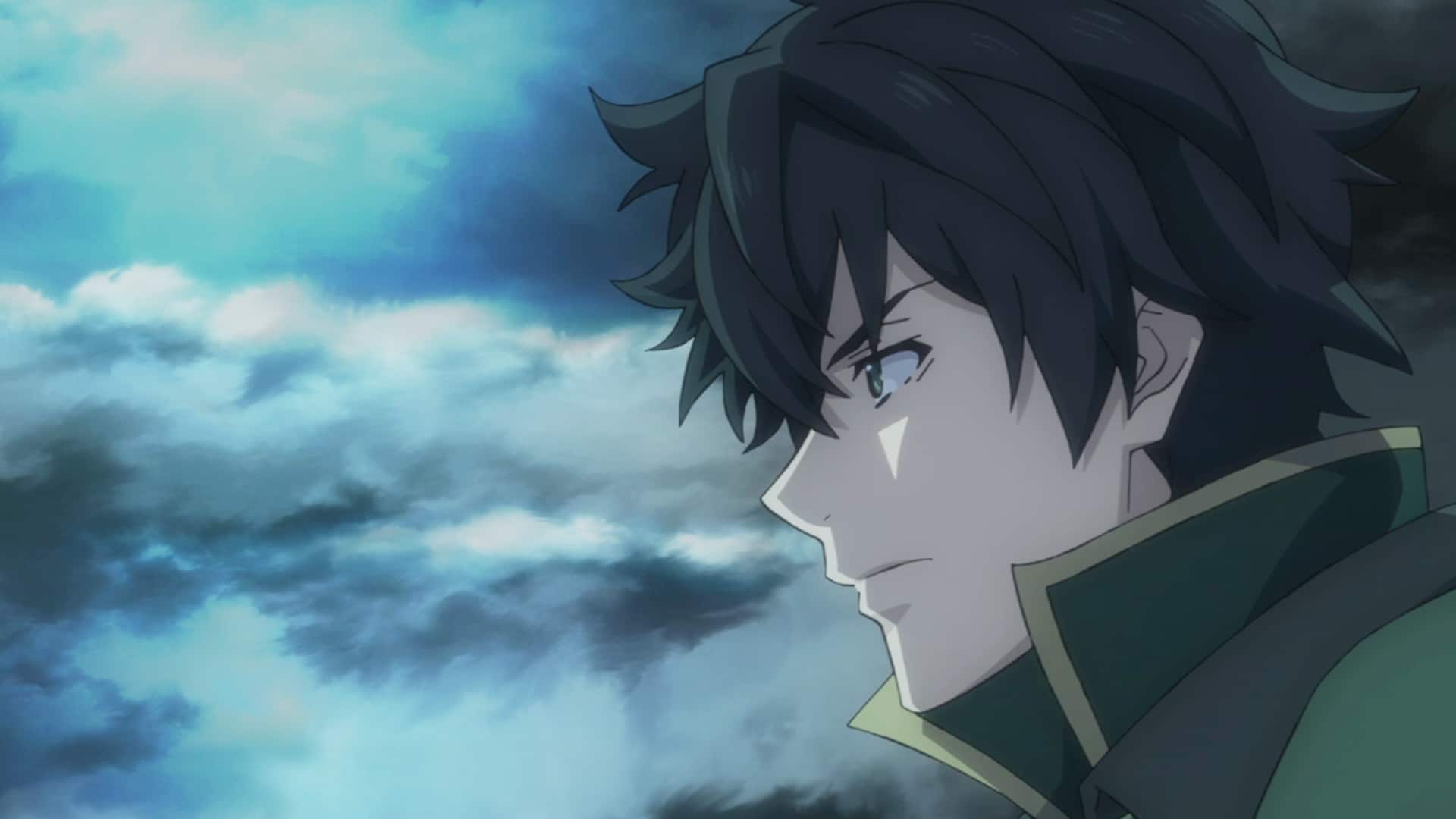The rising of the shield hero 4, nuove informazioni in arrivo il 25 febbraio