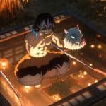Demon slayer, la data di uscita del film sarà rivelata il 1° marzo