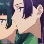 The apothecary diaries 2, pubblicata l’anteprima dell’episodio 7