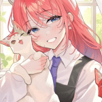 The cat and the dragon avrà un adattamento anime