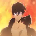 Crunchyroll proclama solo leveling come l’anime più visto del 2024