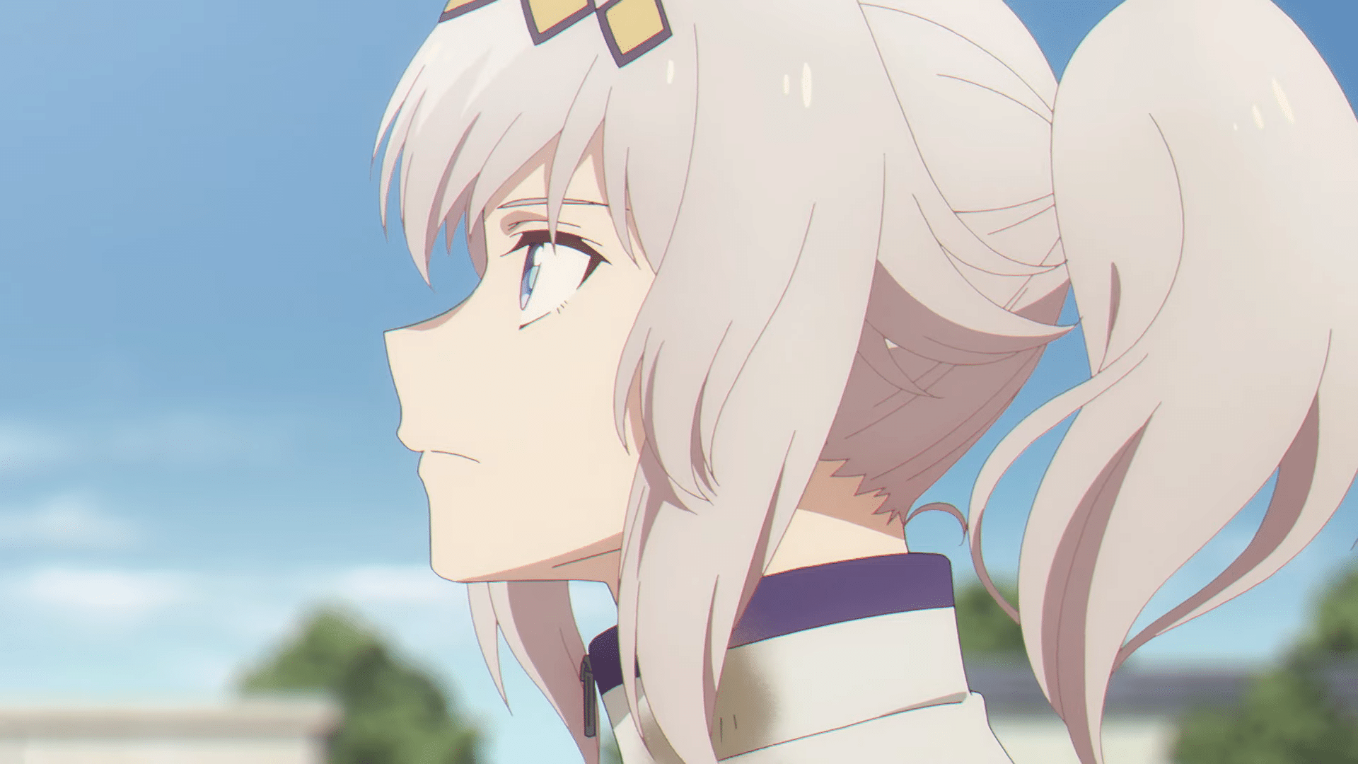 Uma musume: cinderella gray, pubblicato il nuovo trailer