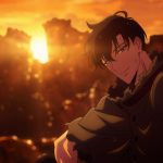 Solo leveling 2 episodio 8, il video del combattimento tra jinwoo e baran