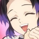 Demon slayer, pubblicata una nuova illustrazione di shinobu