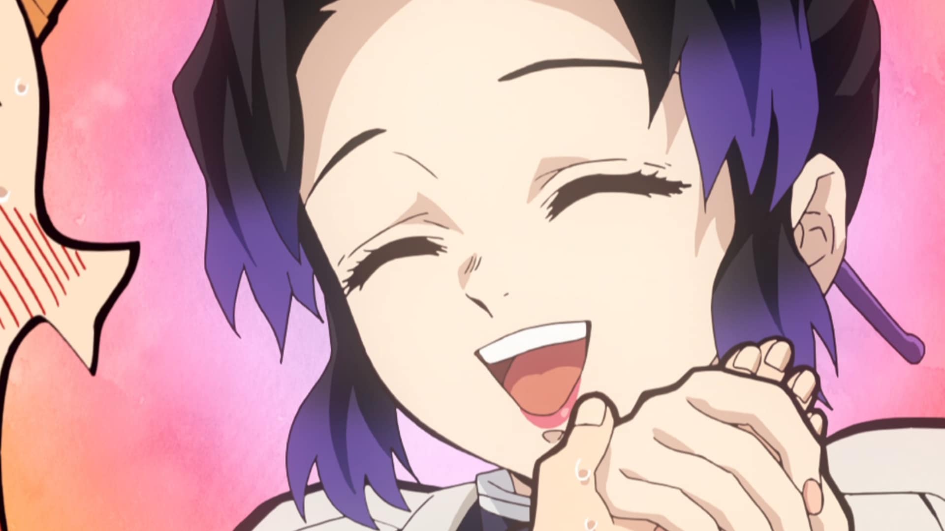 Demon slayer