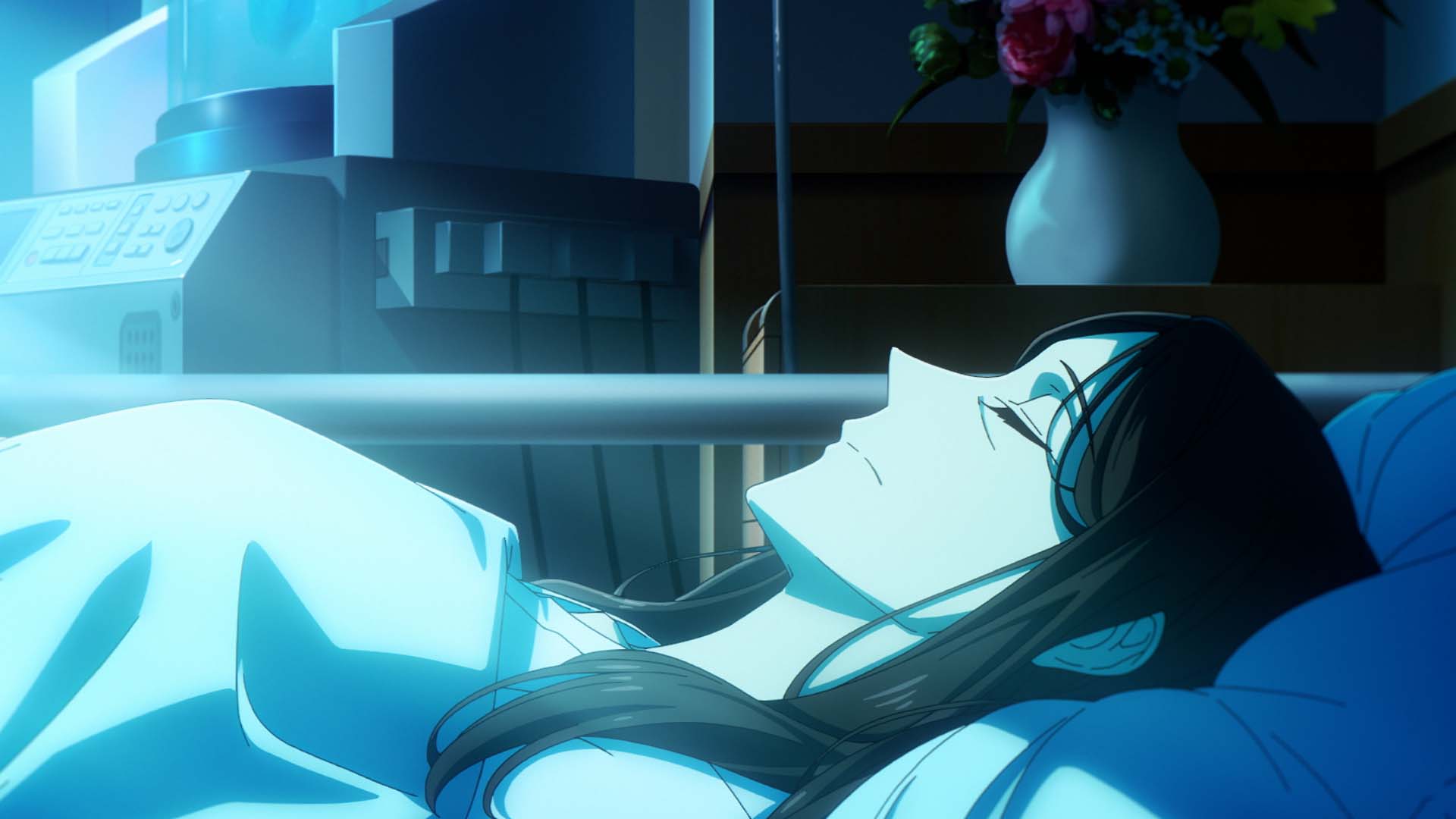 Solo leveling 2 episodio 9, le immagini in anteprima