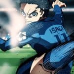 Blue lock, il più grande match di sempre si conclude in modo magistrale