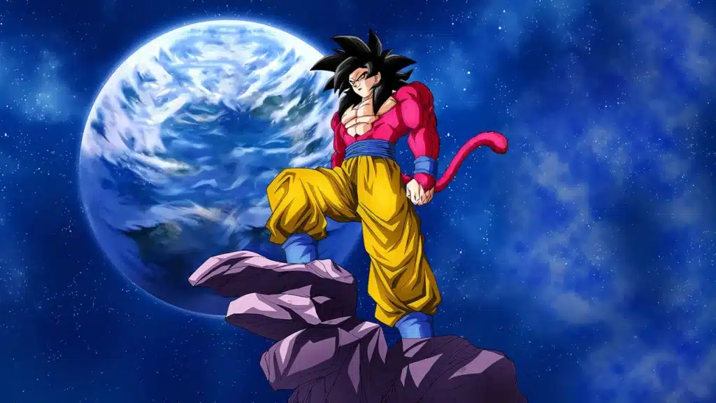 Dragon ball daima, il titolo dell'episodio finale suggerisce una nuova trasformazione?