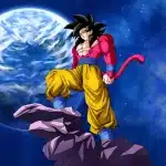 Dragon ball daima, il titolo dell'episodio finale suggerisce una nuova trasformazione?