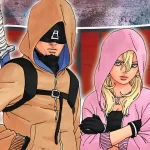 Boruto: two blue vortex capitolo 20 – data di uscita, dove leggerlo e anticipazioni
