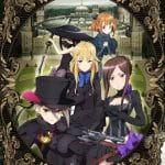 Princess principal: crown handler, svelato il trailer del film Princess principal: crown handler, svelato il trailer del film