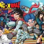 Dragon ball super, le prime immagini del nuovo capitolo Dragon ball super, le prime immagini del nuovo capitolo