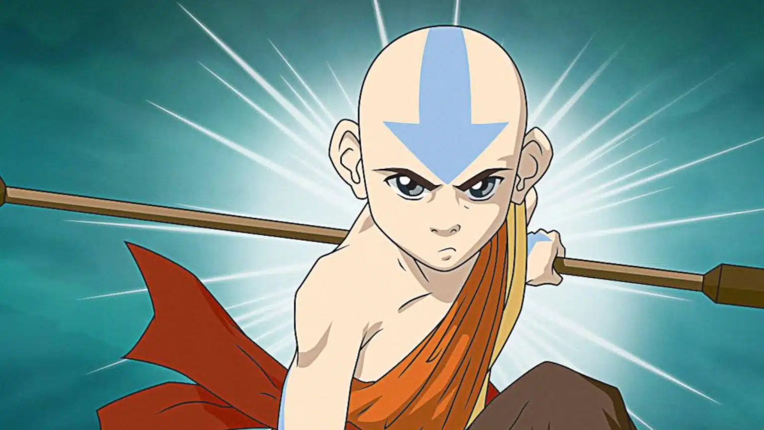 Avatar: the last airbender ha grandi piani per il suo 20° anniversario