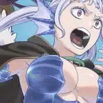 Black clover, una nuova immagine anticipa il futuro di noelle?