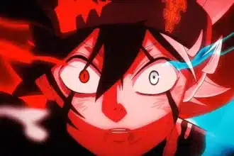 Black clover torna nel 2026, ma l’anime rischia di superare il manga