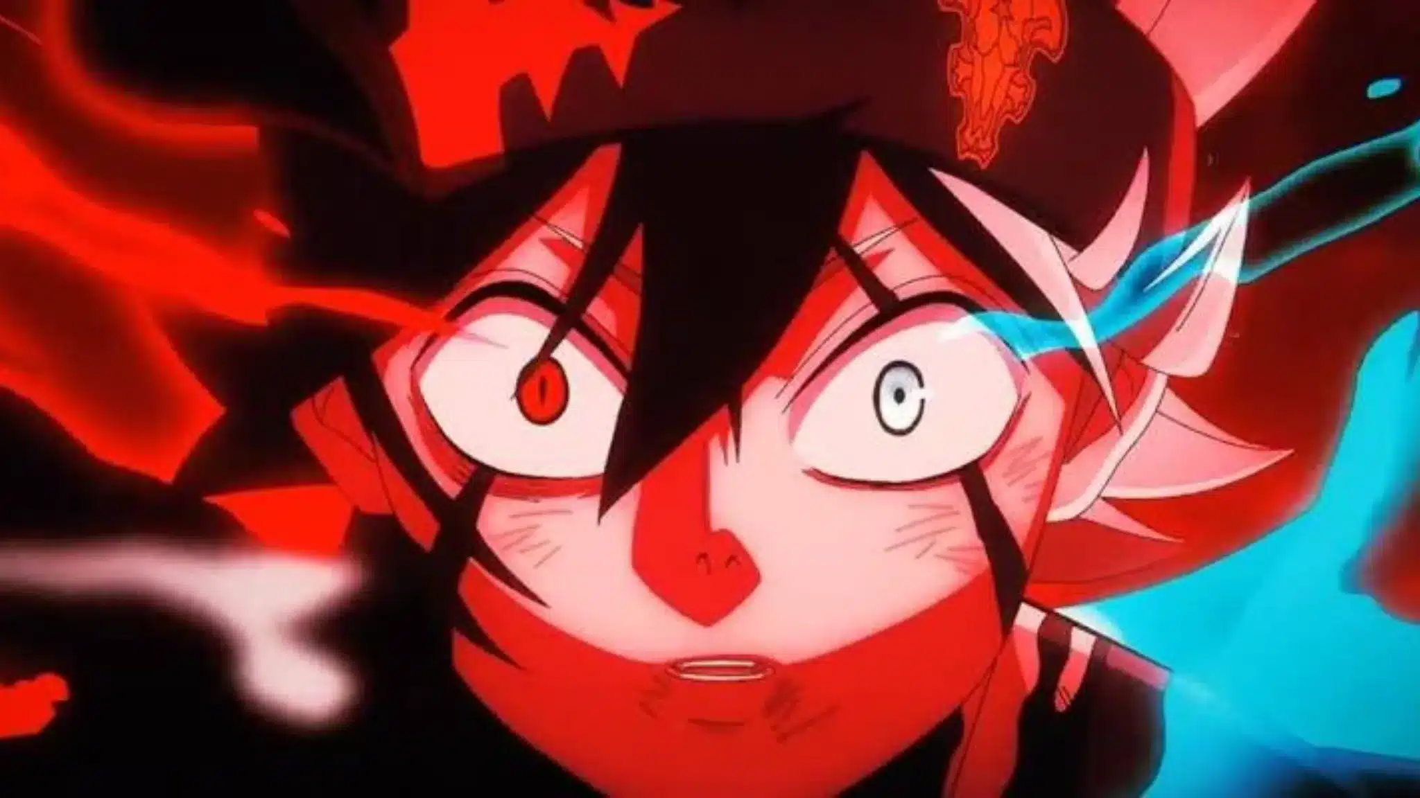 Black clover
