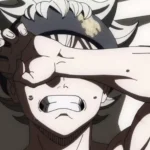 L’anime di black clover delude i fan con una grande assenza