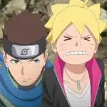 I fan di boruto prendono in giro un classico personaggio di naruto