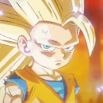 Dragon ball daima, svelato un nuovo trailer per il gran finale