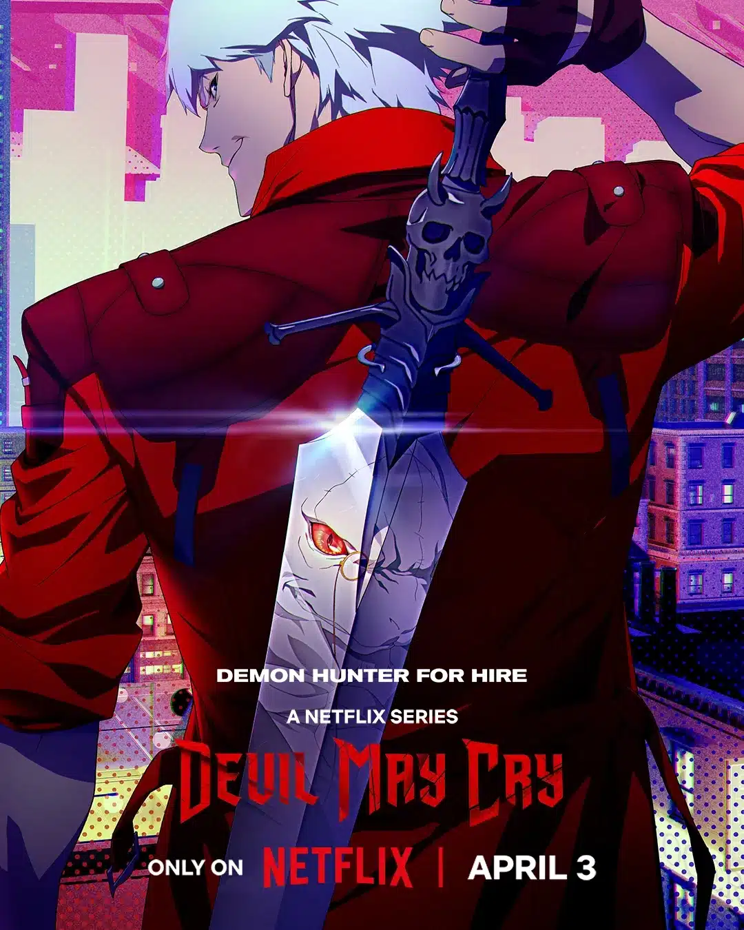 Devil may cry, ecco il video con i sottotitoli