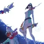 Digimon story ha bisogno di un proprio anime il prima possibile Digimon story ha bisogno di un proprio anime il prima possibile