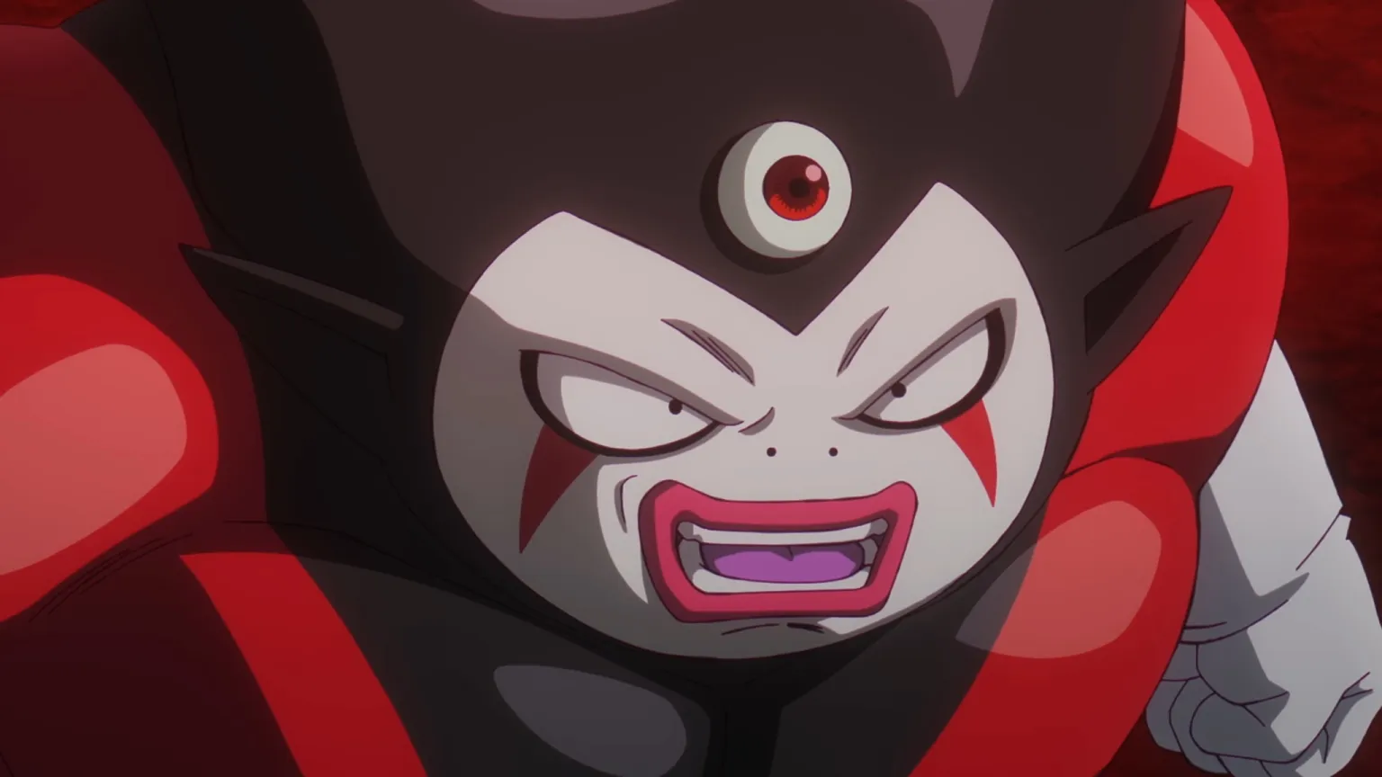 Dragon ball daima, svelato il nome della forma finale di gomah