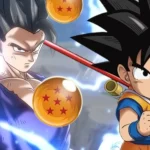 Dragon ball daima ha commesso un grave errore con gohan