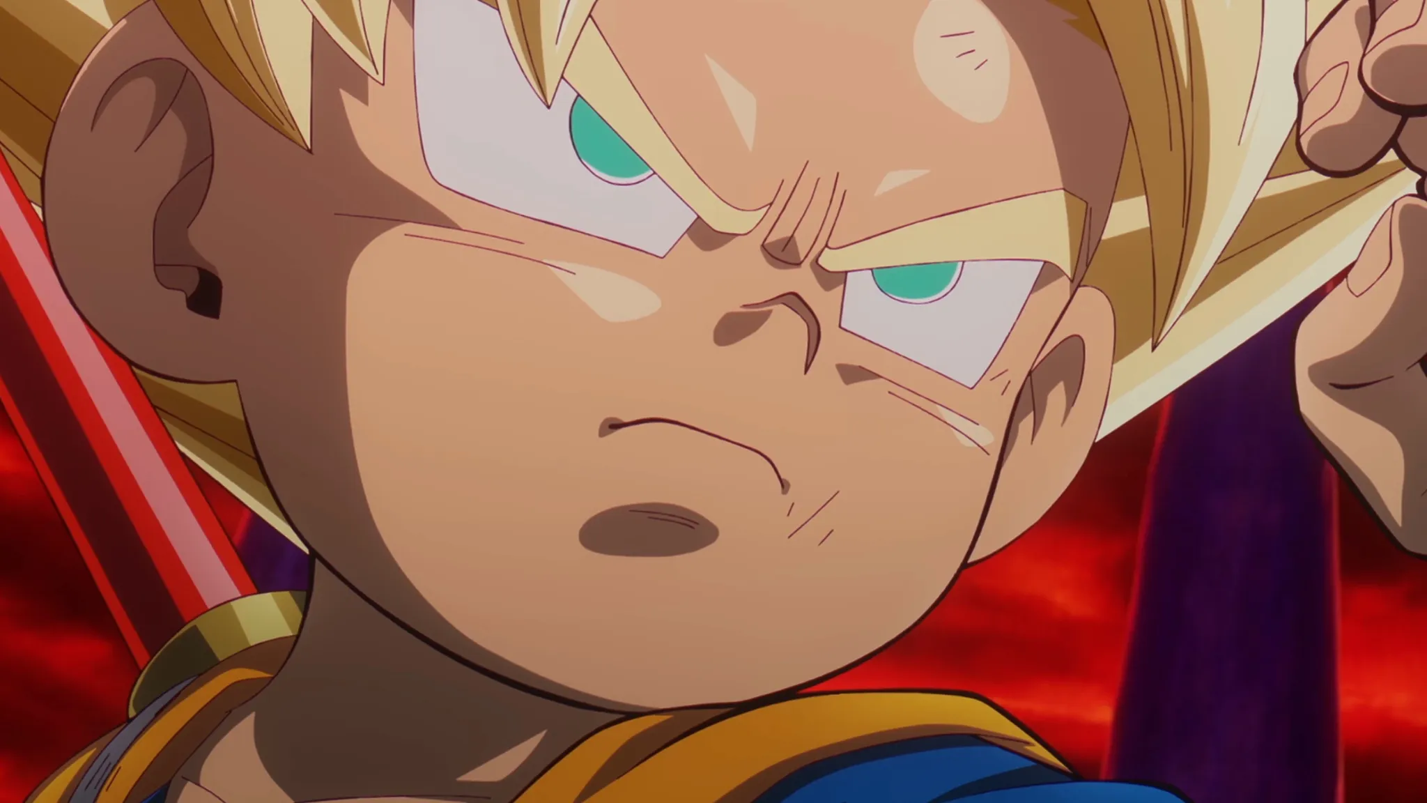 Dragon ball daima è in produzione da molto più tempo di quanto pensi