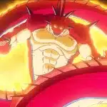 Dragon ball daima, il drago eterno ricorda il drago di gt?