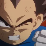 Dragon ball daima ha di nuovo penalizzato vegeta