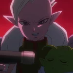 Dragon ball daima sta deludendo con i suoi villain?