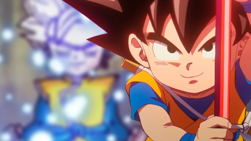 Dragon Ball