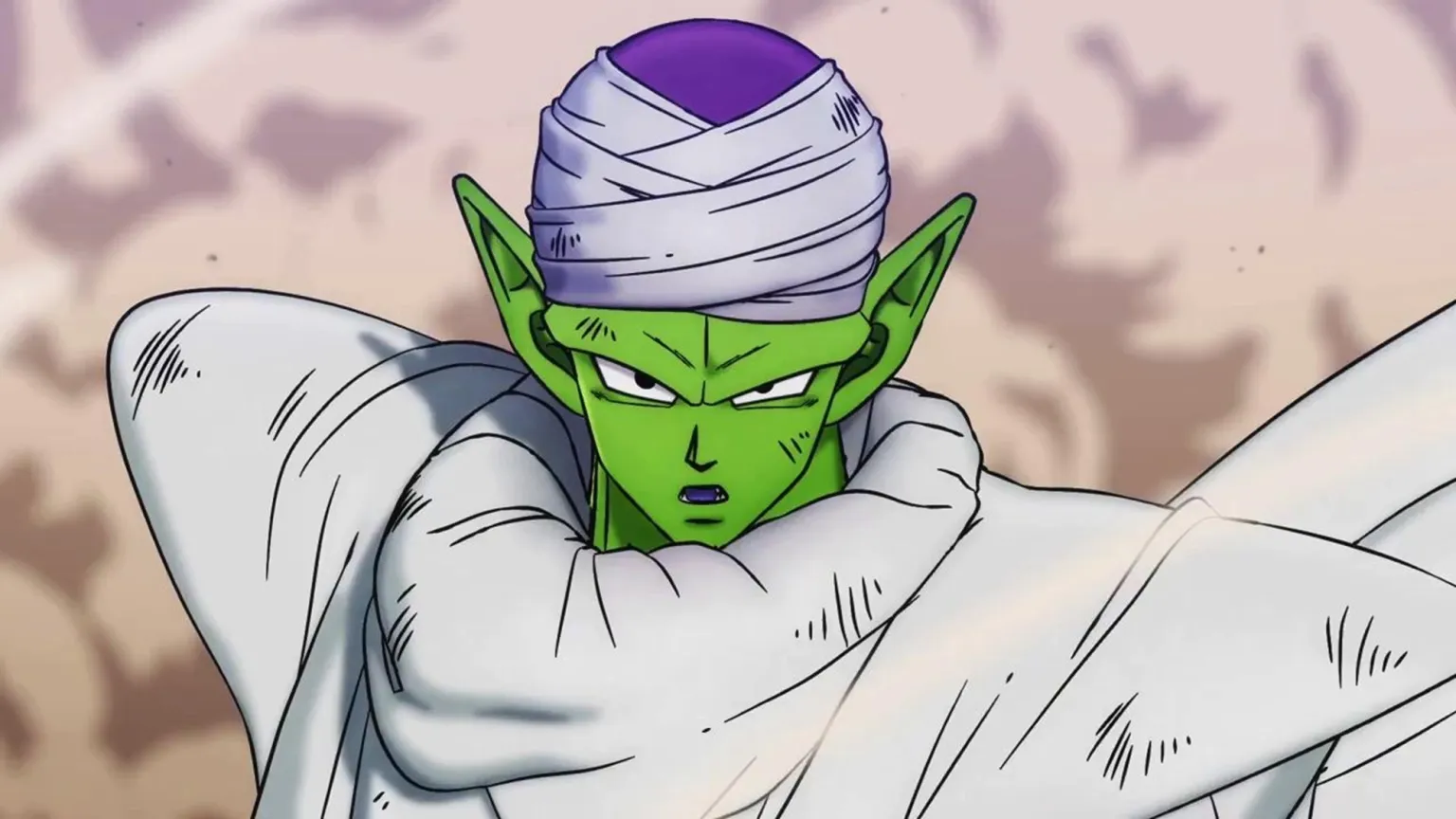 Dragon ball super, il prossimo capitolo non porta buone notizie