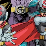 Dragon ball super torna con un nuovo capitolo dopo una lunga pausa