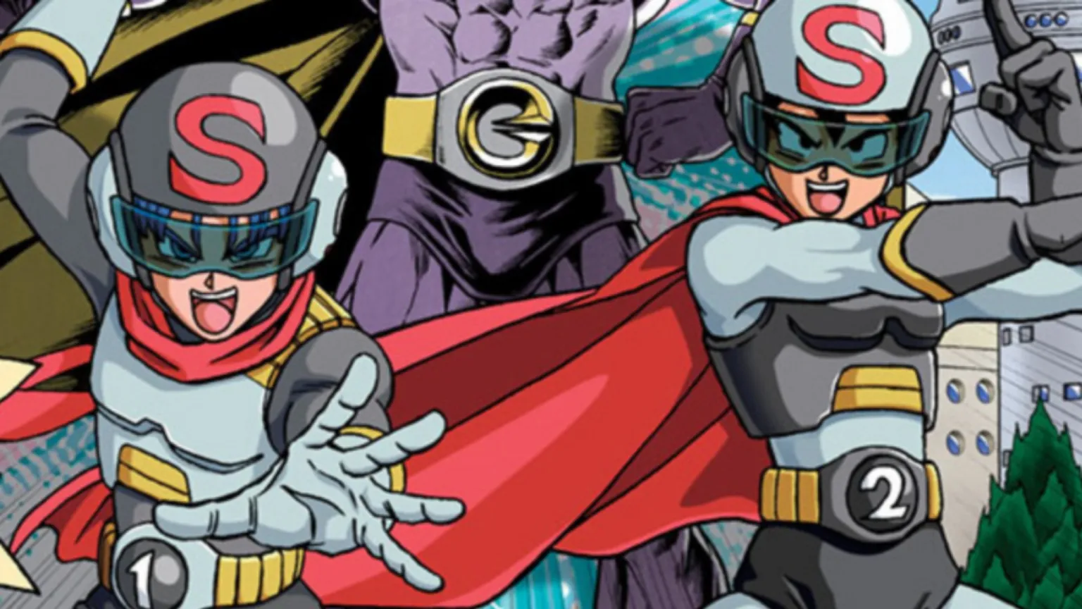 Dragon ball super torna con un nuovo capitolo dopo una lunga pausa