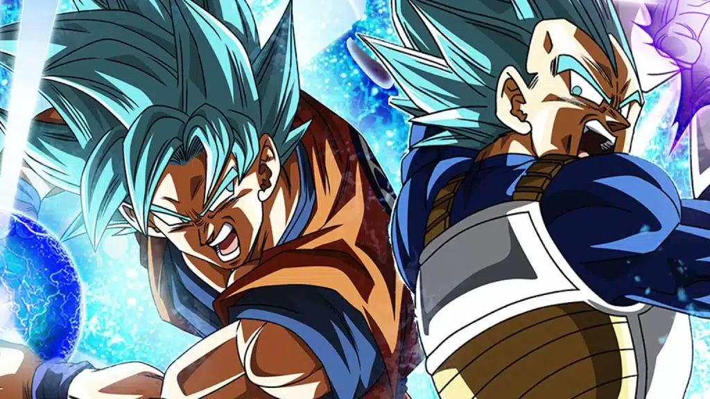 Dragon ball, spin-off a rischio cancellazione