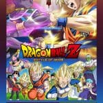 Dragon ball z - battle of gods, dal 16 al 19 marzo al cinema