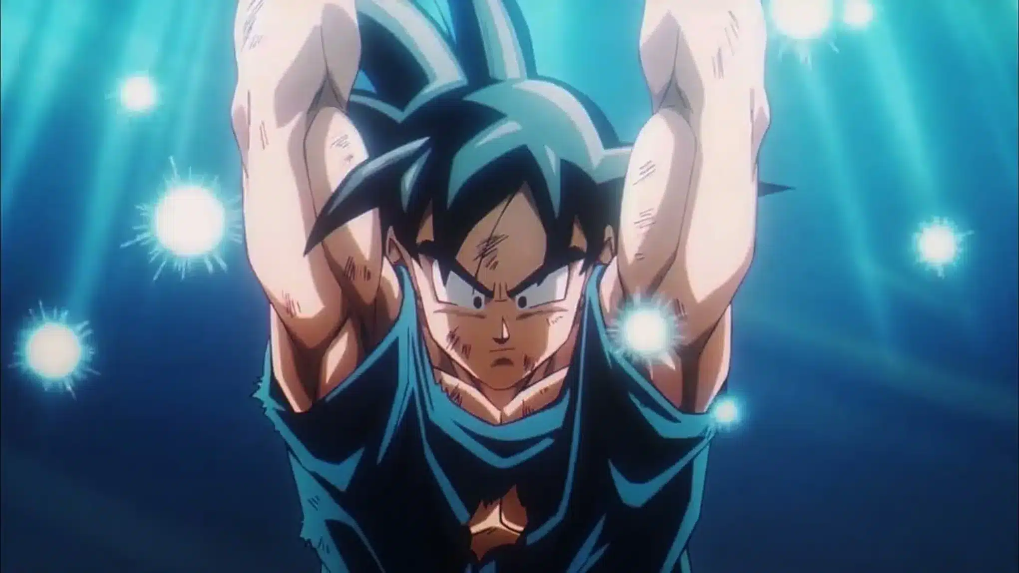 Il produttore di dragon ball svela il “segreto” del successo del franchise