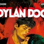 "dylan dog. Mater dolorosa", nuova edizione dal 7 febbraio