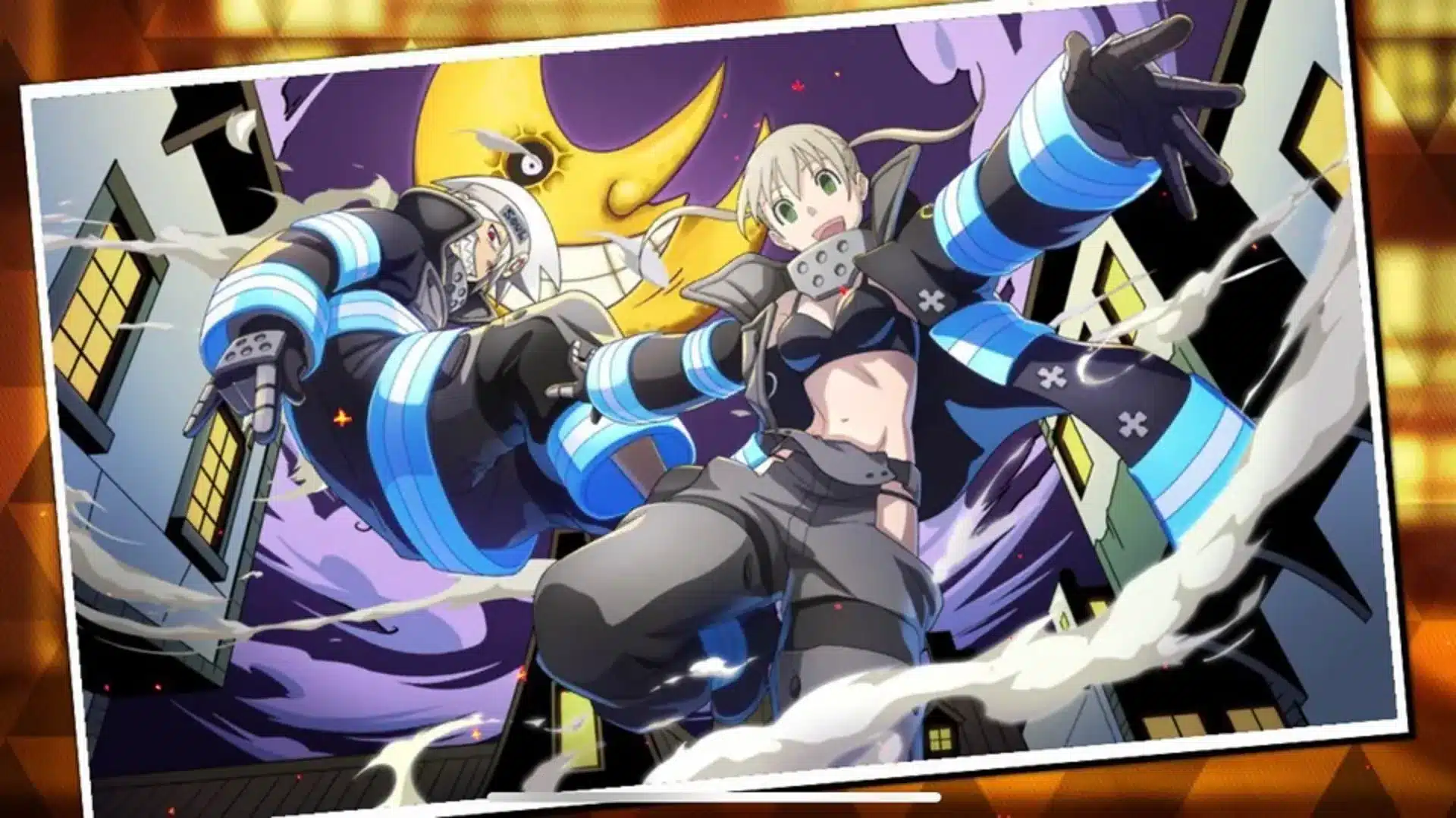 Fire force e soul eater sono collegati: il finale conferma il rapporto tra le due serie