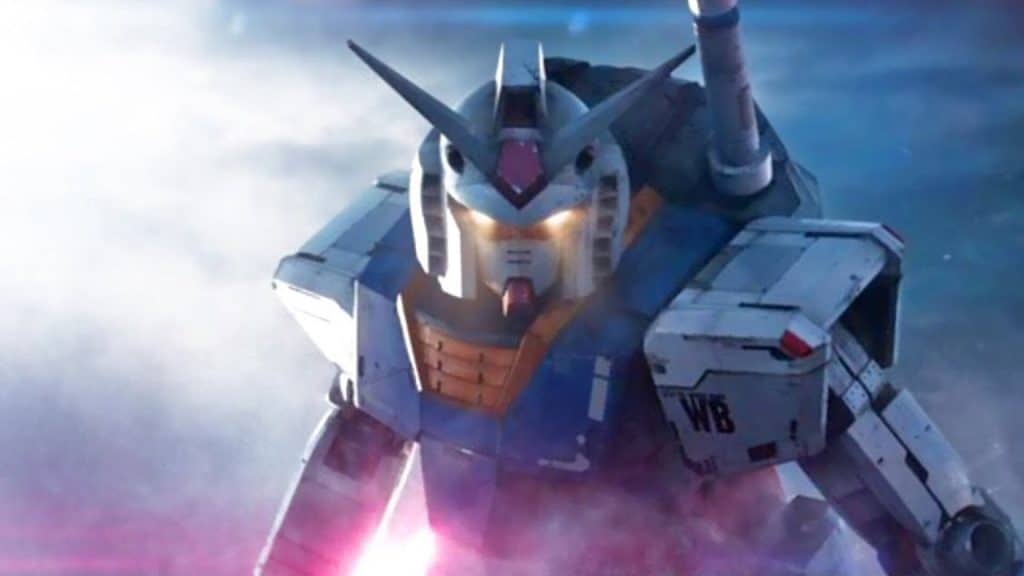 Gundam lancia un sondaggio per trasmettere in streaming 3 classici scelti dai fan