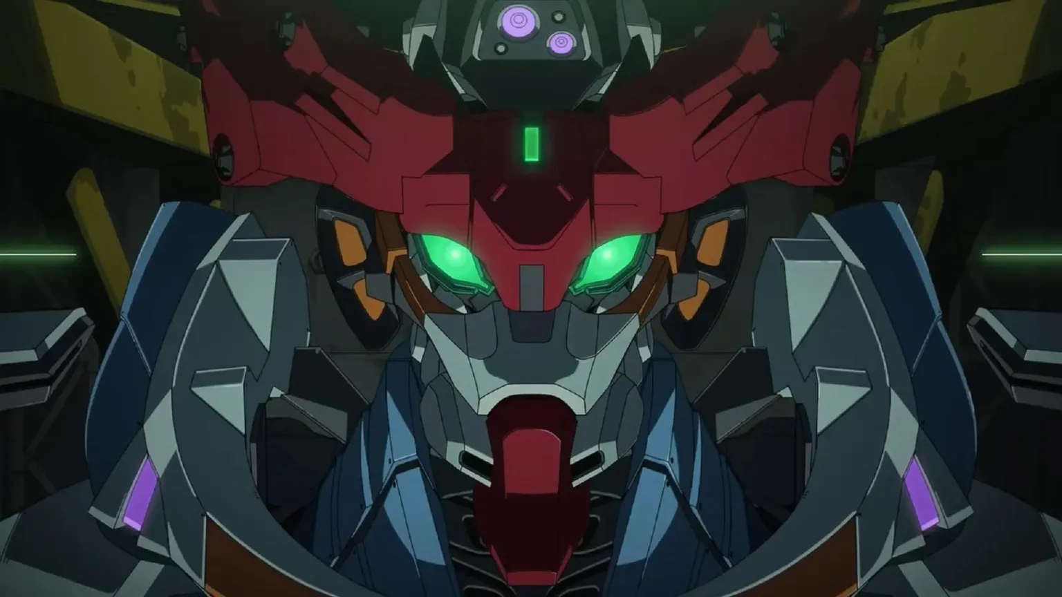 Gundam, il creatore di gquuuuuux parla di “rivitalizzare” il franchise