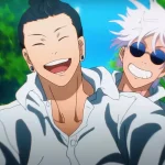 Jujutsu kaisen, promo di san valentino perfetta per i fan di gojo e geto Jujutsu kaisen, promo di san valentino perfetta per i fan di gojo e geto