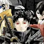 Kagurabachi, il mangaka rivela la sua ossessione per uno spin-off di dragon ball