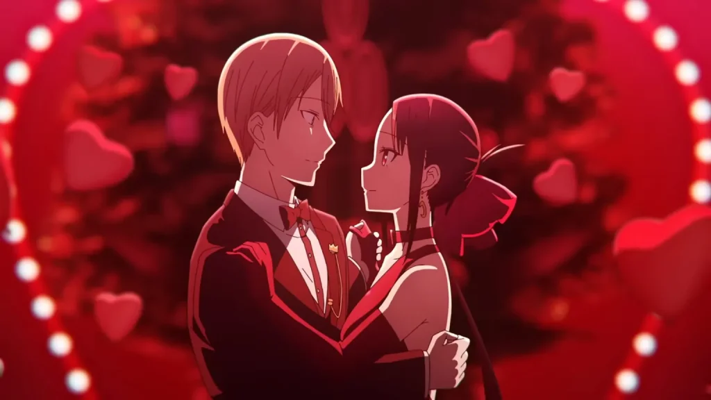 Crunchyroll festeggia san valentino con 20 anime gratuiti per tutto febbraio