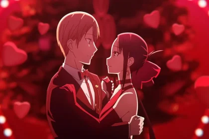 Crunchyroll festeggia san valentino con 20 anime gratuiti per tutto febbraio