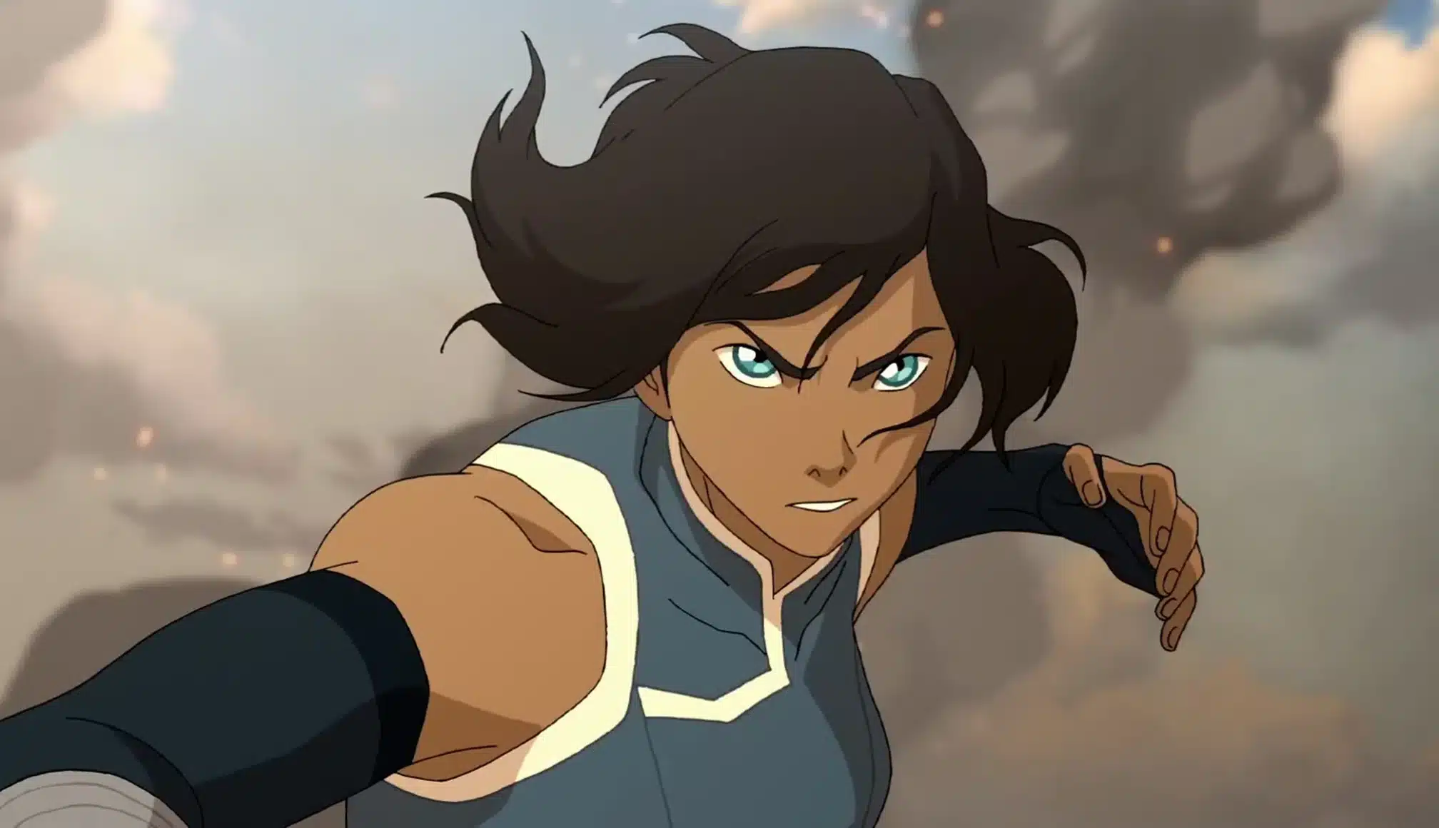 Avatar seven havens: perché i creatori hanno scelto due avatar