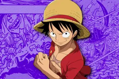 One piece, ecco chi potrebbe aver ucciso il re di elbaf