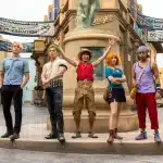 One piece, concluse le riprese della seconda stagione del live-action