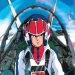 Macross annuncia una grande collaborazione con lo studio di gundam